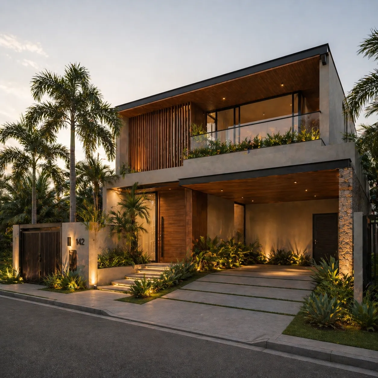 Casa Origem 2